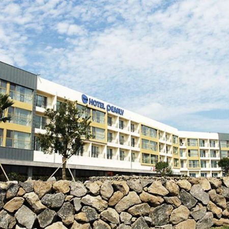 Pearly Hotel Τζέτζου Εξωτερικό φωτογραφία