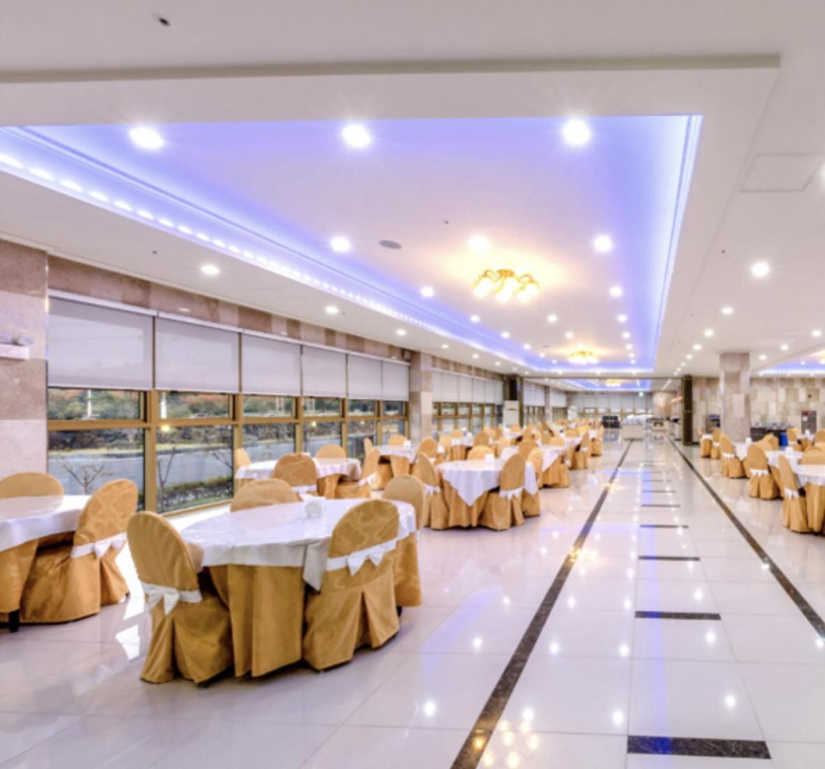 Pearly Hotel Τζέτζου Εξωτερικό φωτογραφία