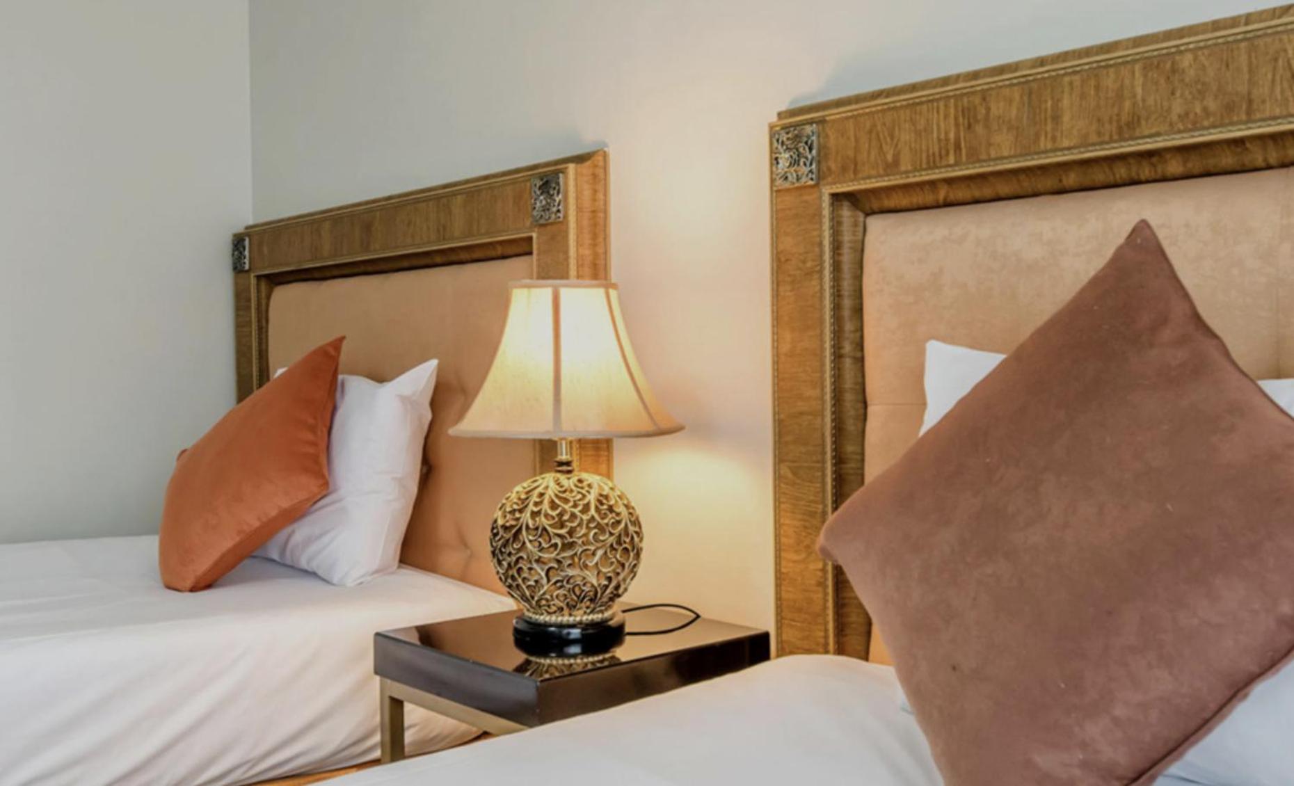 Pearly Hotel Τζέτζου Εξωτερικό φωτογραφία