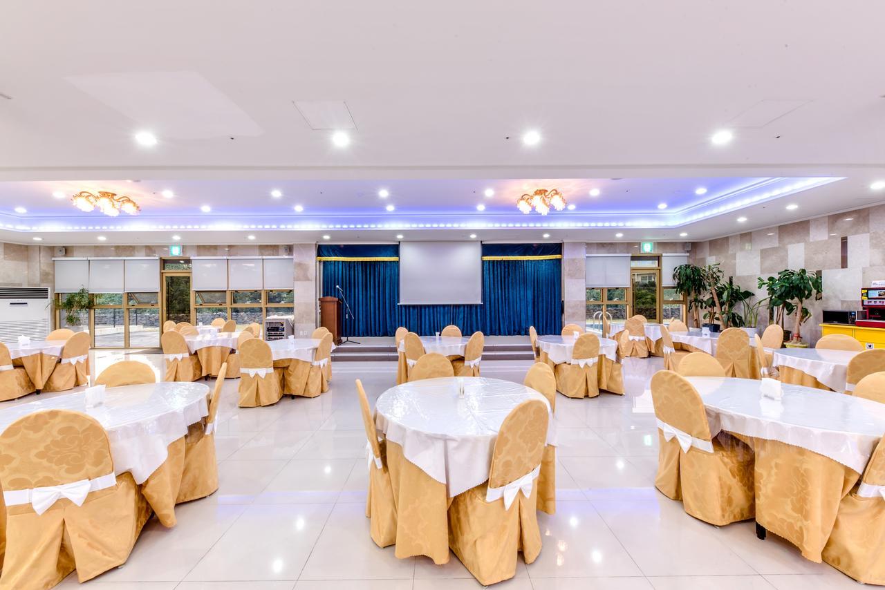 Pearly Hotel Τζέτζου Εξωτερικό φωτογραφία