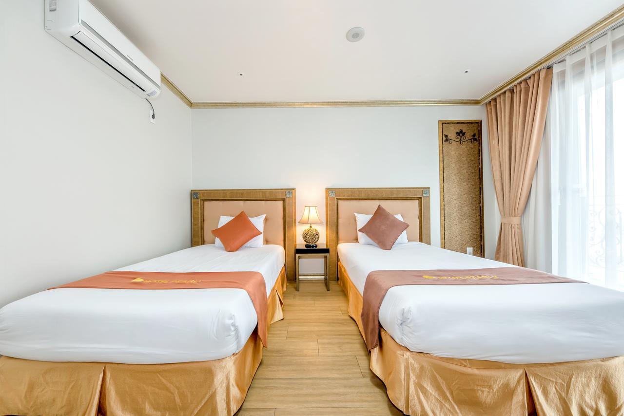 Pearly Hotel Τζέτζου Εξωτερικό φωτογραφία