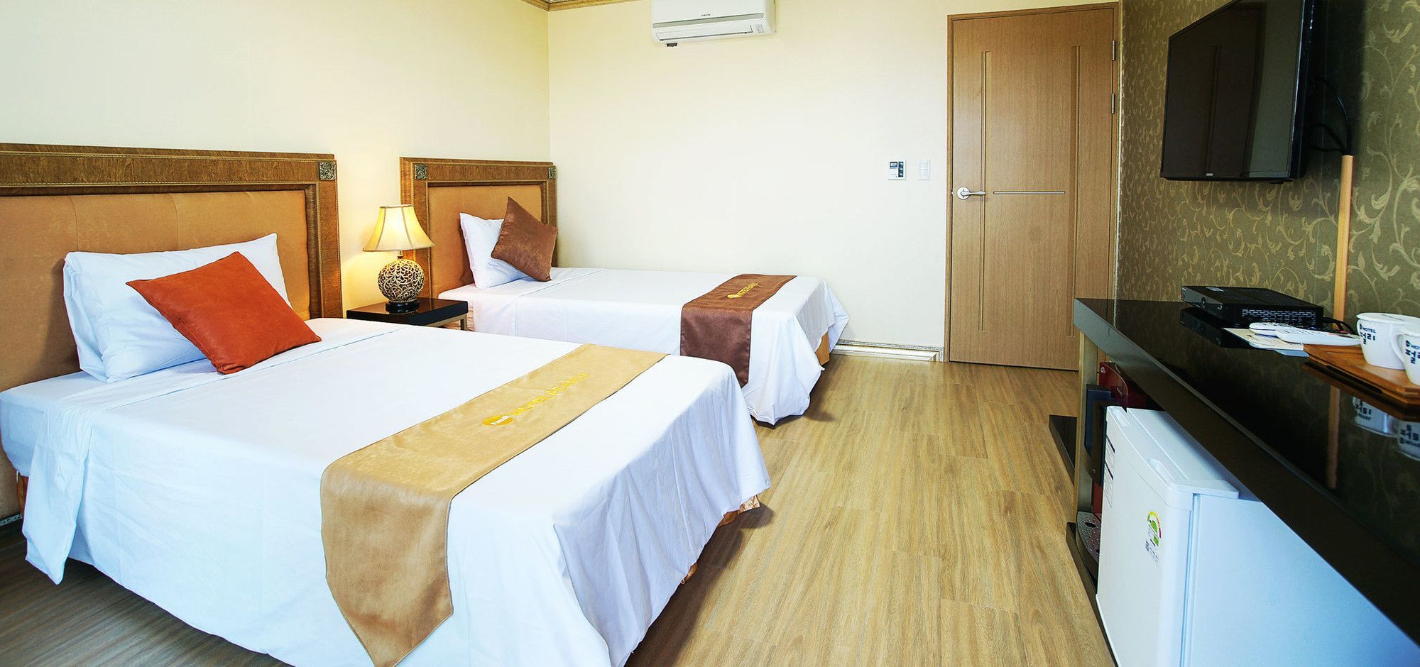 Pearly Hotel Τζέτζου Εξωτερικό φωτογραφία