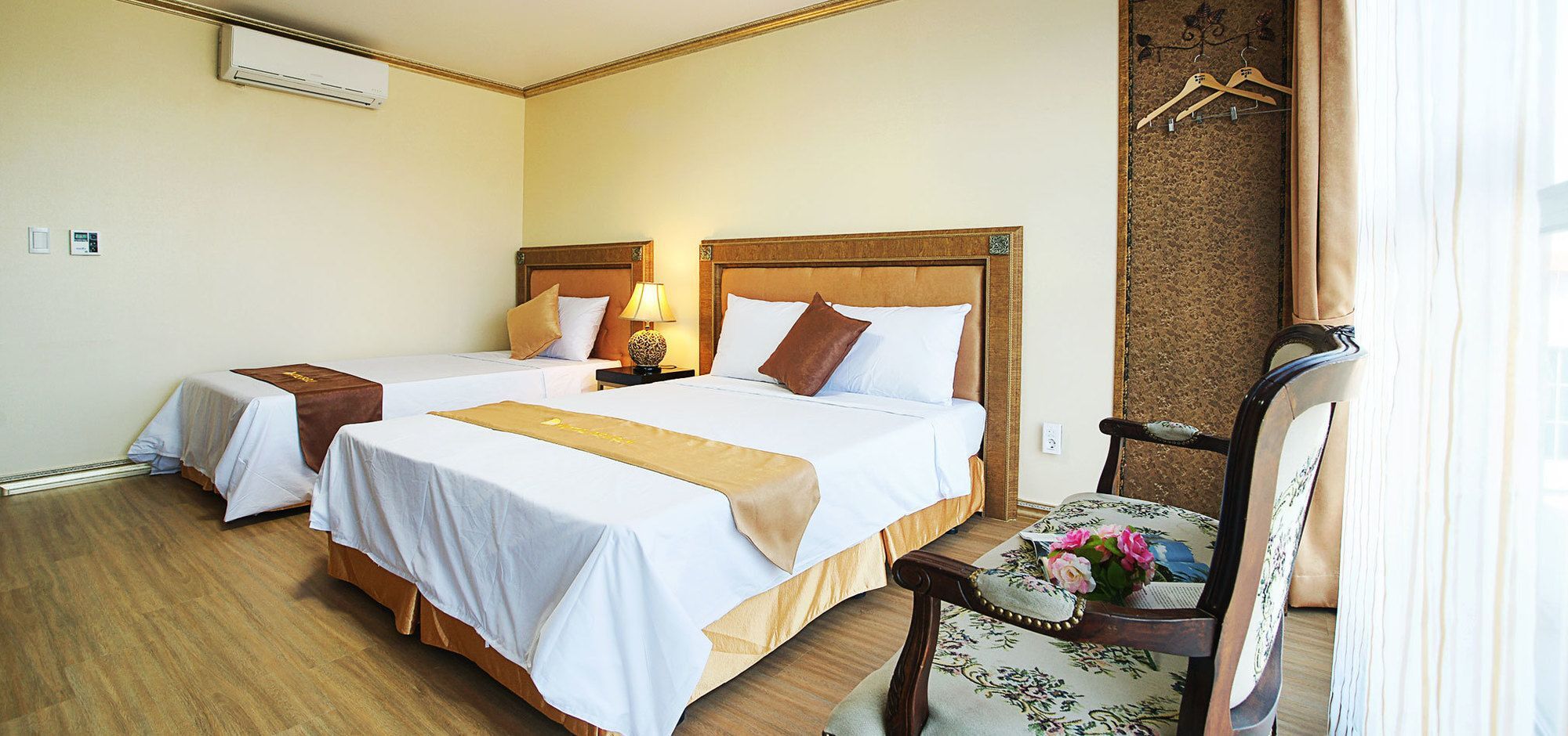 Pearly Hotel Τζέτζου Εξωτερικό φωτογραφία