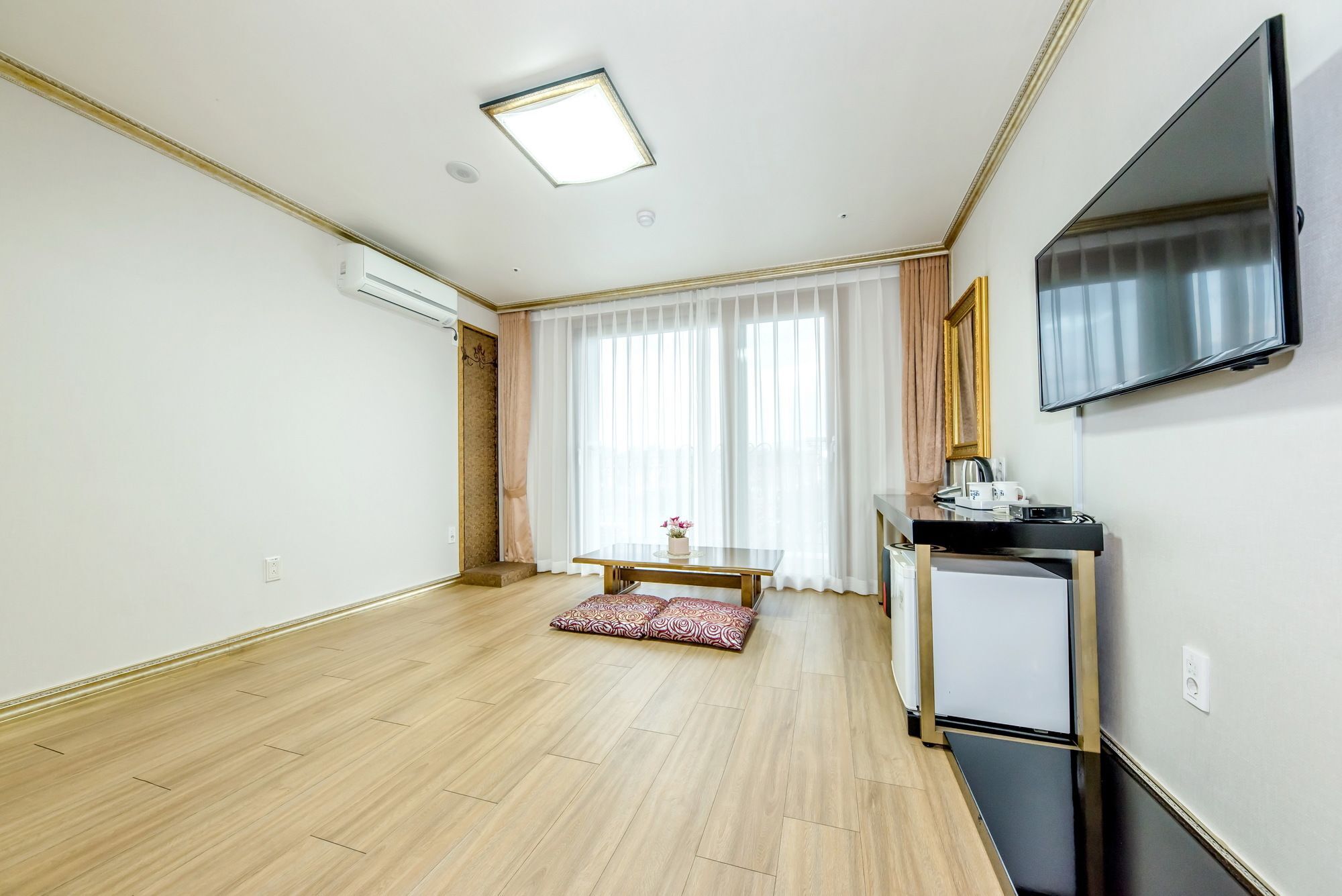 Pearly Hotel Τζέτζου Εξωτερικό φωτογραφία