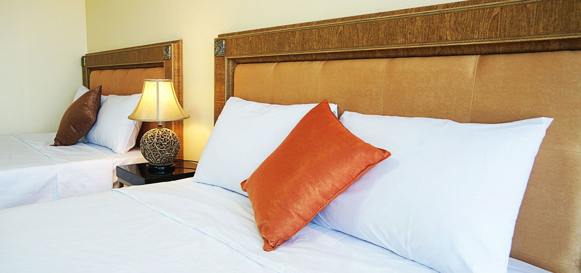 Pearly Hotel Τζέτζου Εξωτερικό φωτογραφία