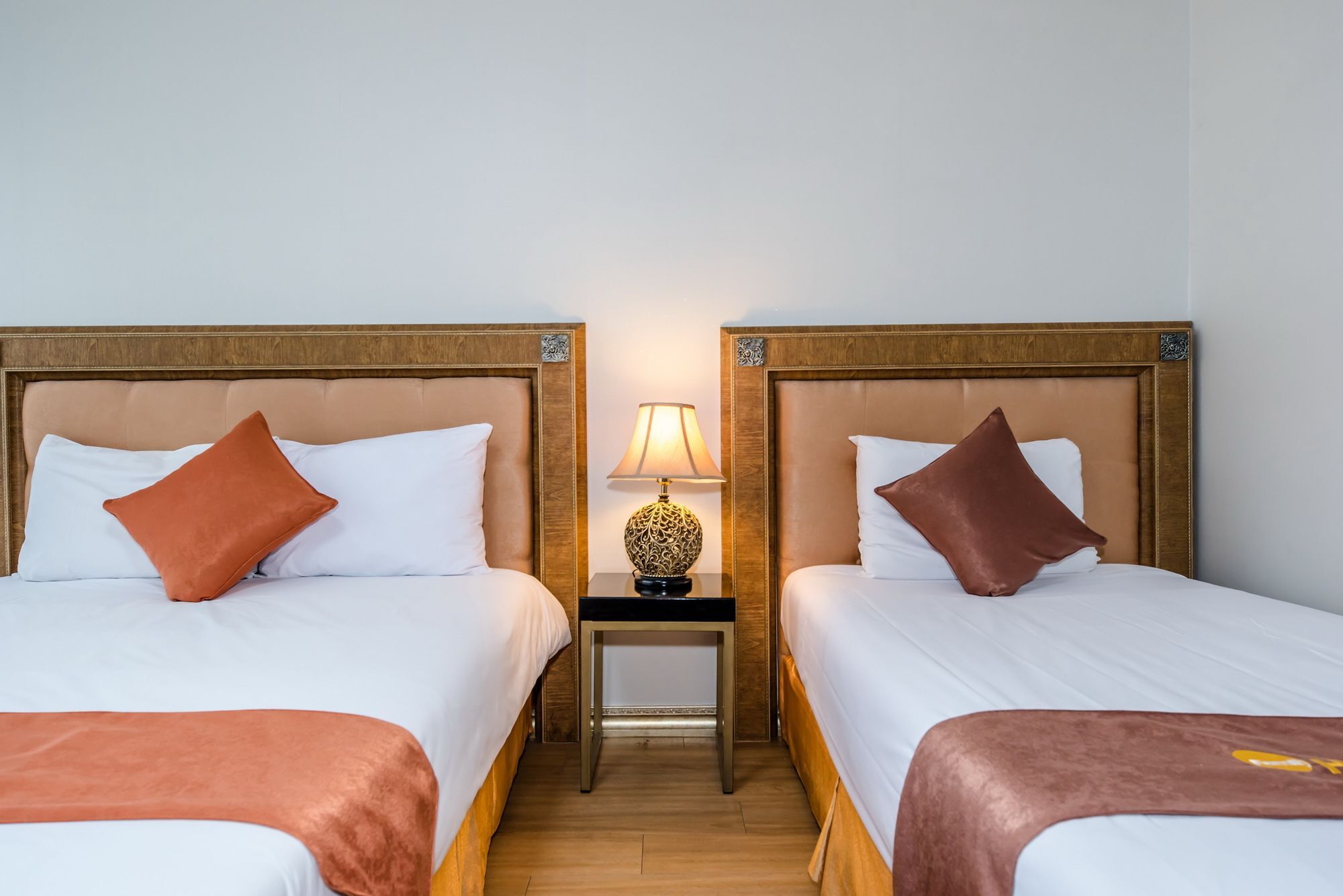 Pearly Hotel Τζέτζου Εξωτερικό φωτογραφία