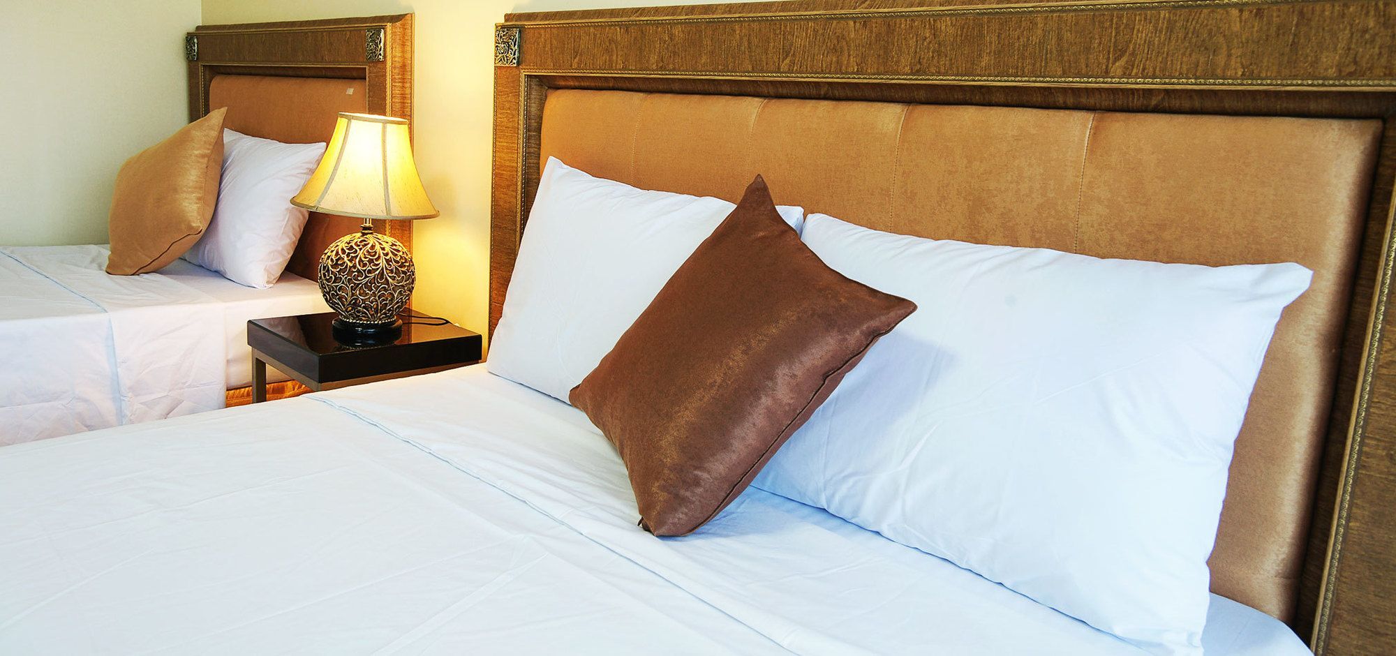 Pearly Hotel Τζέτζου Εξωτερικό φωτογραφία