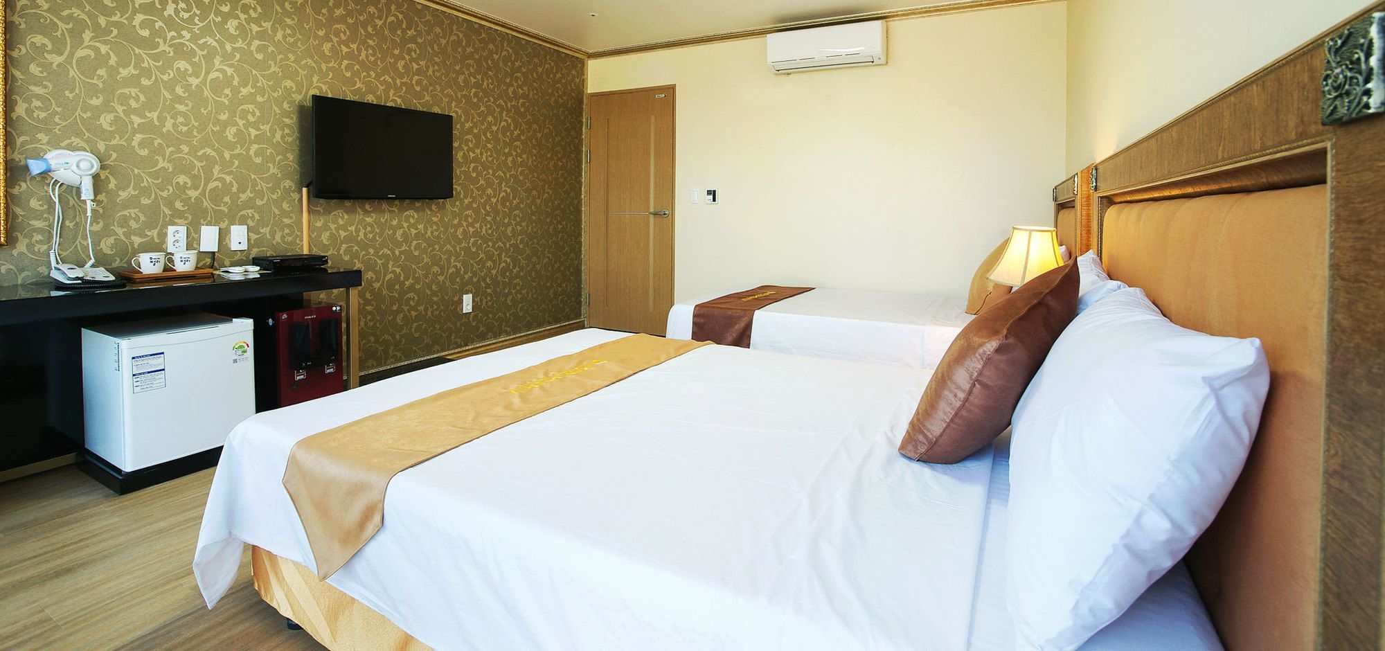 Pearly Hotel Τζέτζου Εξωτερικό φωτογραφία