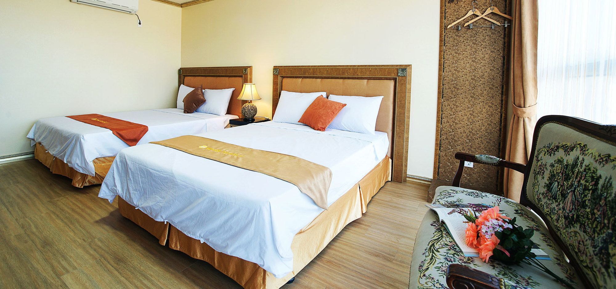 Pearly Hotel Τζέτζου Εξωτερικό φωτογραφία