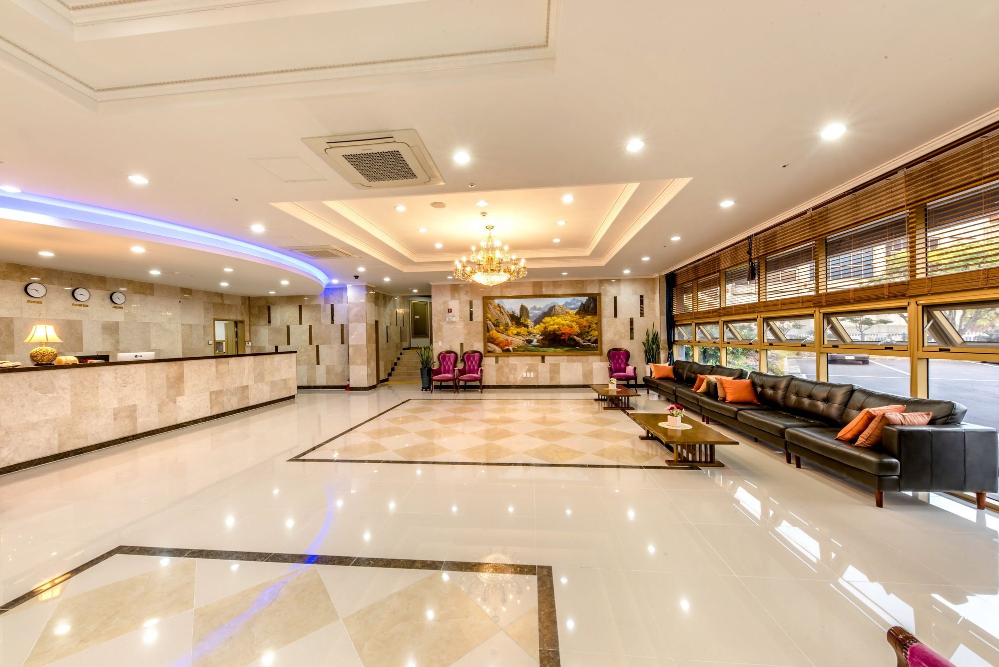 Pearly Hotel Τζέτζου Εξωτερικό φωτογραφία