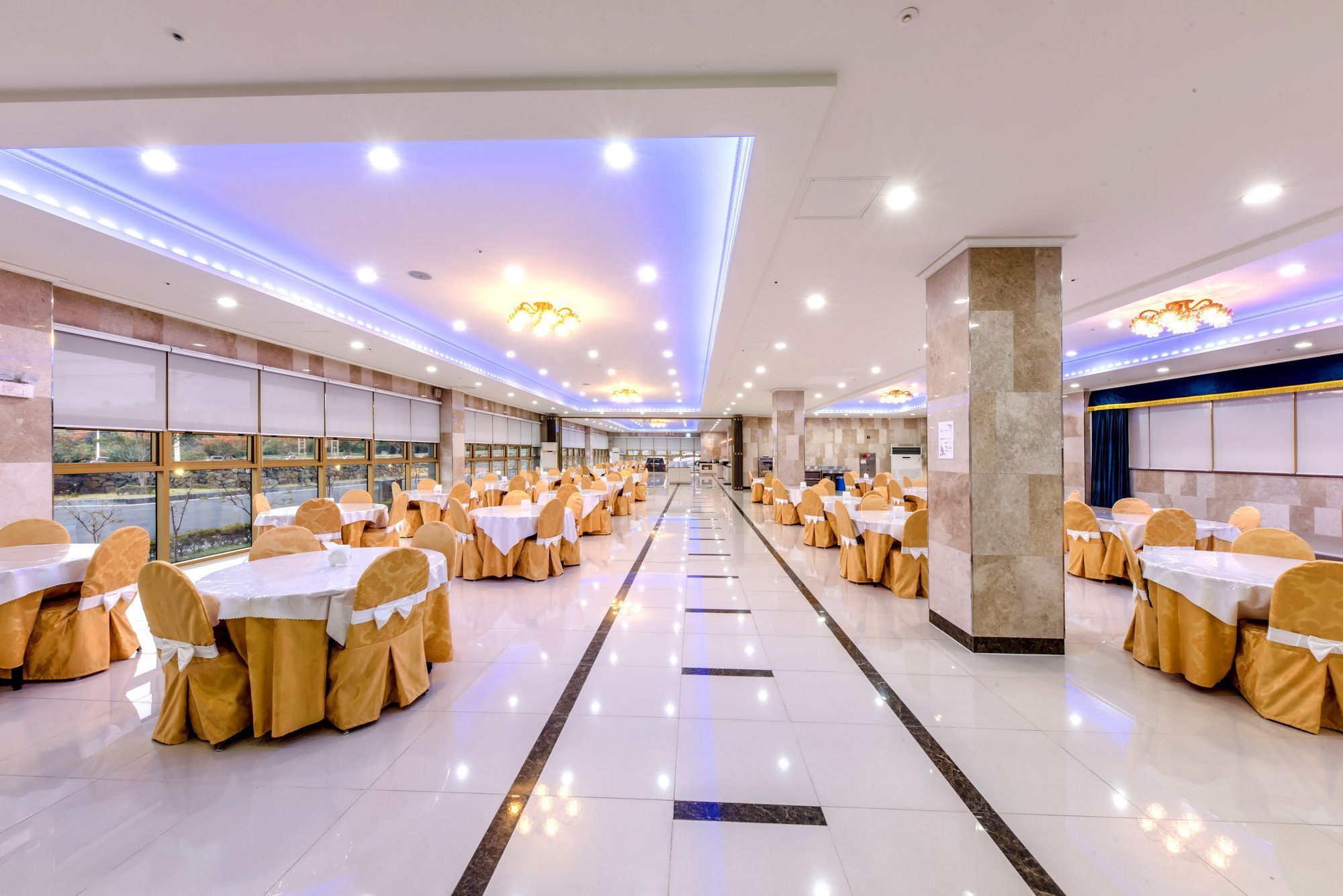 Pearly Hotel Τζέτζου Εξωτερικό φωτογραφία