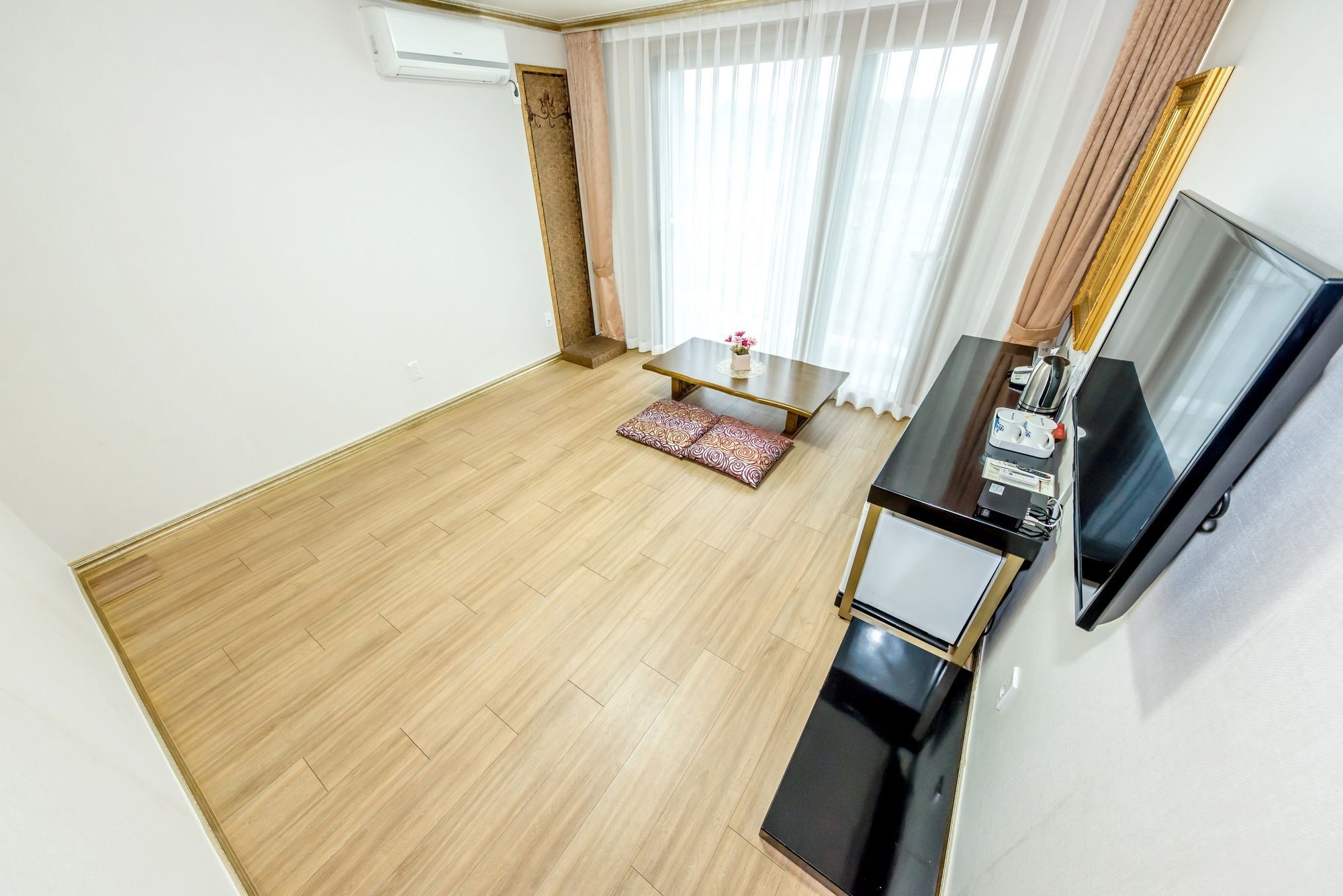 Pearly Hotel Τζέτζου Εξωτερικό φωτογραφία